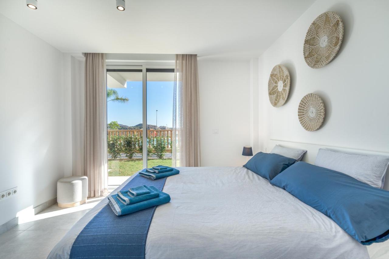 Apartamento Casa La Cala - Brand New - - Marbella - Malaga Area 2 Or 3 Bedroom *