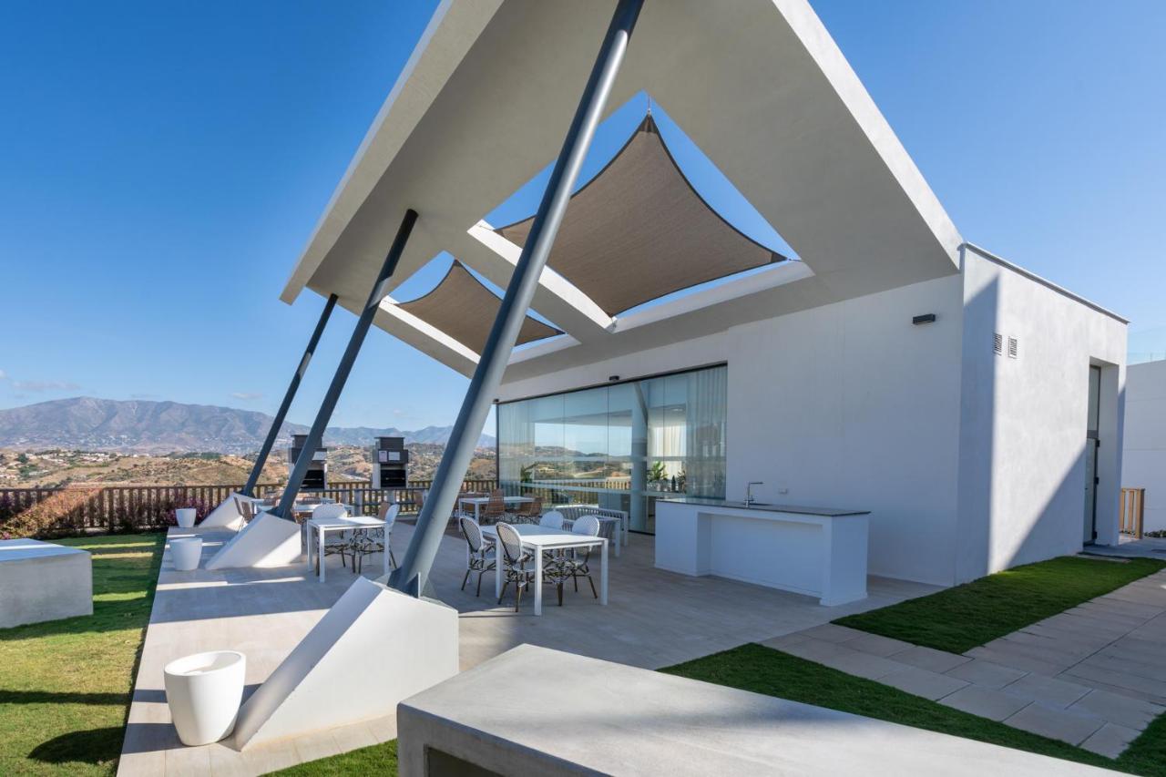 Apartamento Casa La Cala - Brand New - - Marbella - Malaga Area 2 Or 3 Bedroom La Cala De Mijas