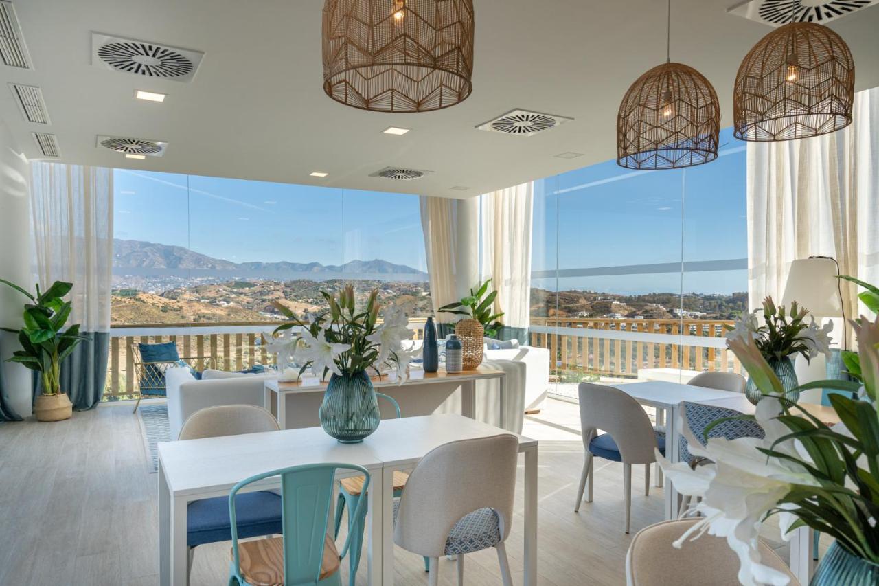 Casa La Cala - Brand New - - Marbella - Malaga Area 2 Or 3 Bedroom La Cala De Mijas