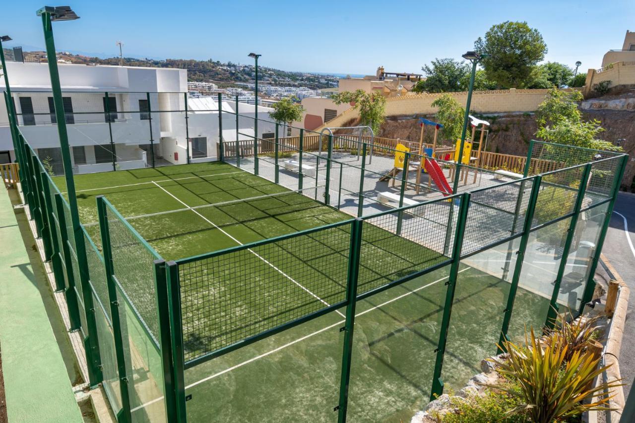 Casa La Cala - Brand New - - Marbella - Malaga Area 2 Or 3 Bedroom Apartamento La Cala De Mijas