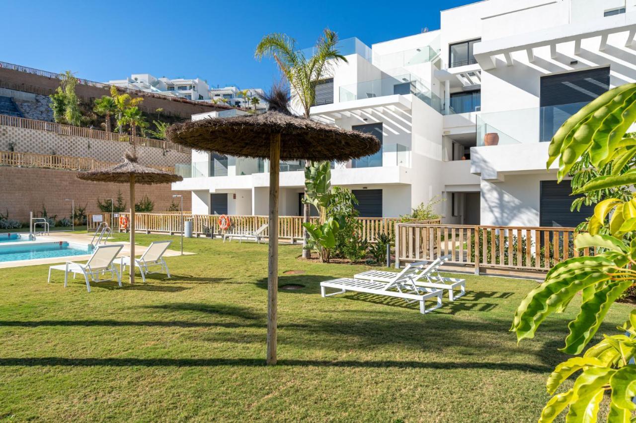 Casa La Cala - Brand New - - Marbella - Malaga Area 2 Or 3 Bedroom