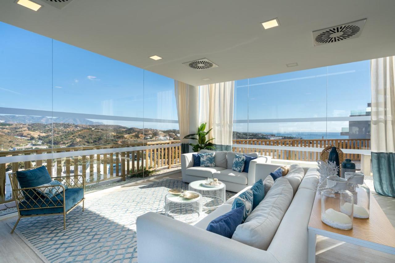 Casa La Cala - Brand New - - Marbella - Malaga Area 2 Or 3 Bedroom