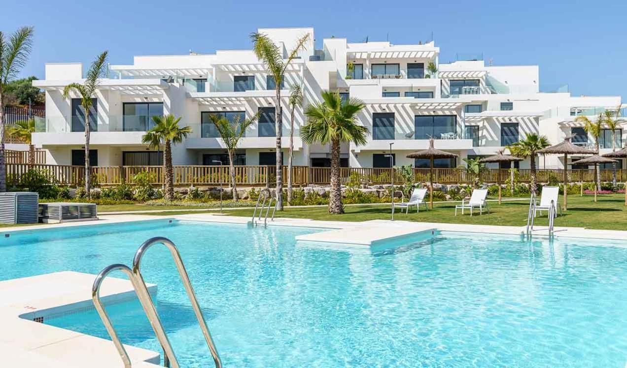 Casa La Cala - Brand New - - Marbella - Malaga Area 2 Or 3 Bedroom *