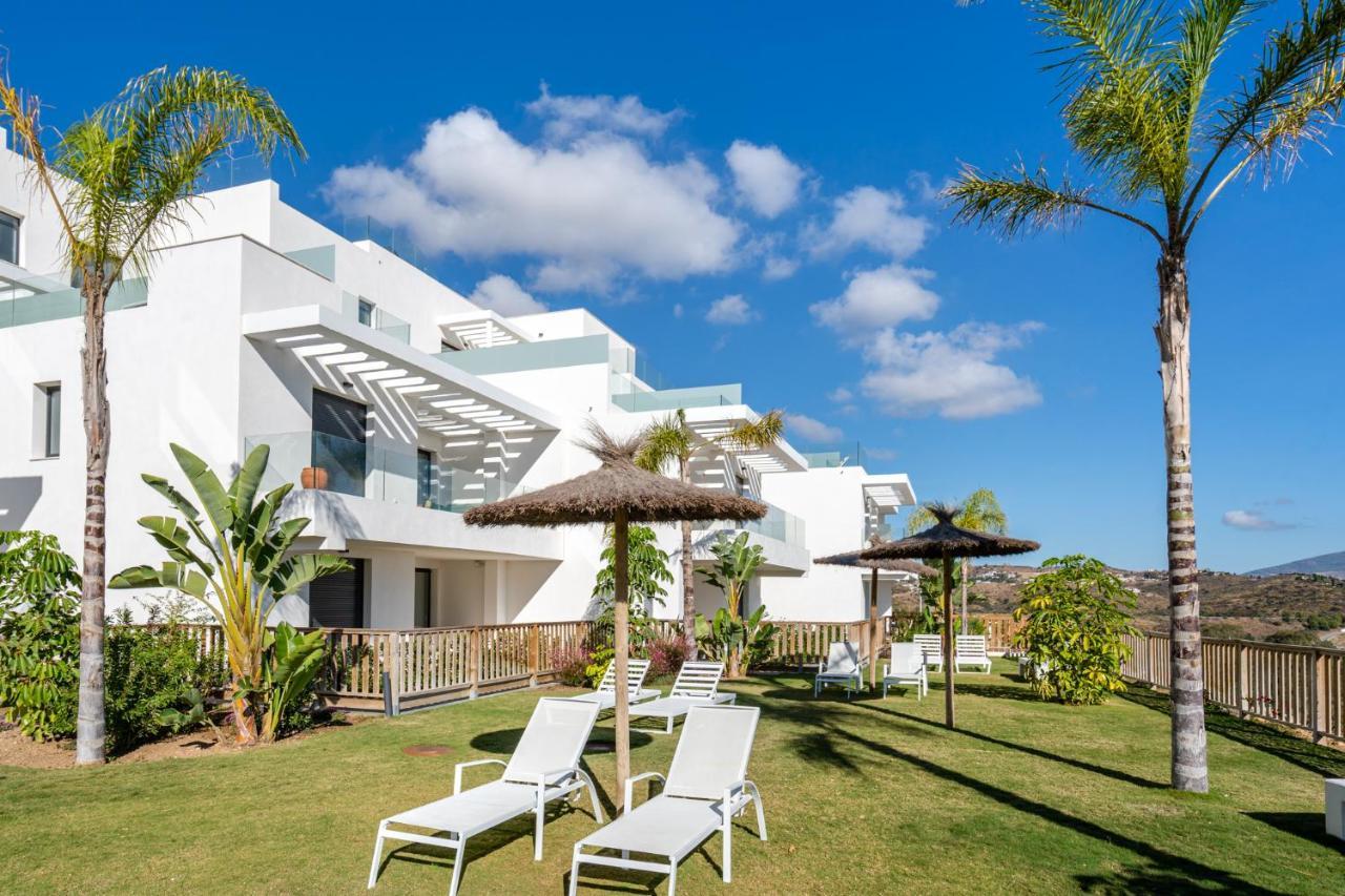 Casa La Cala - Brand New - - Marbella - Malaga Area 2 Or 3 Bedroom
