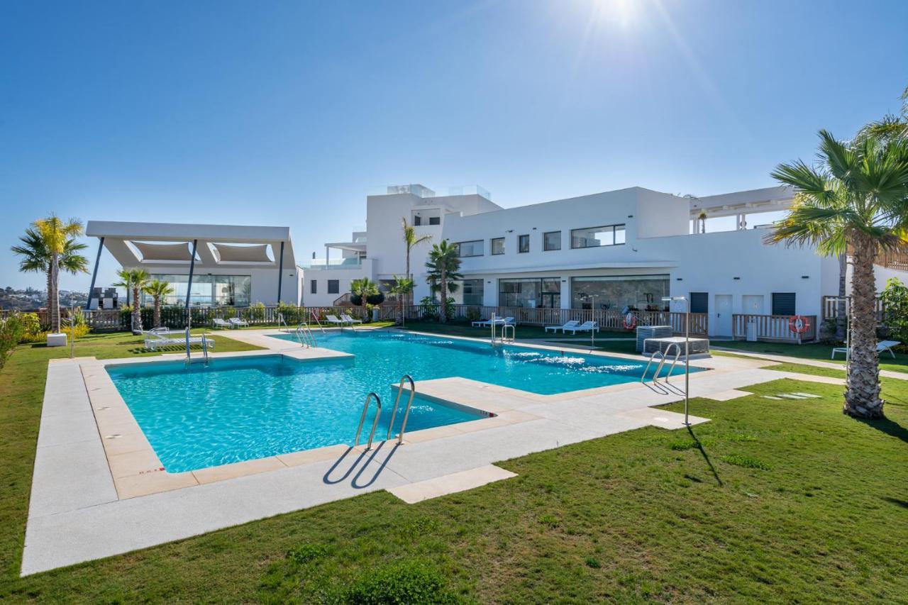 Casa La Cala - Brand New - - Marbella - Malaga Area 2 Or 3 Bedroom La Cala De Mijas