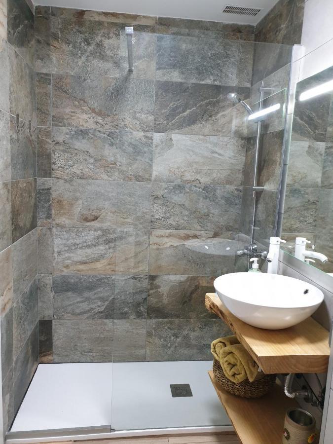Apartamento El Sarrio *