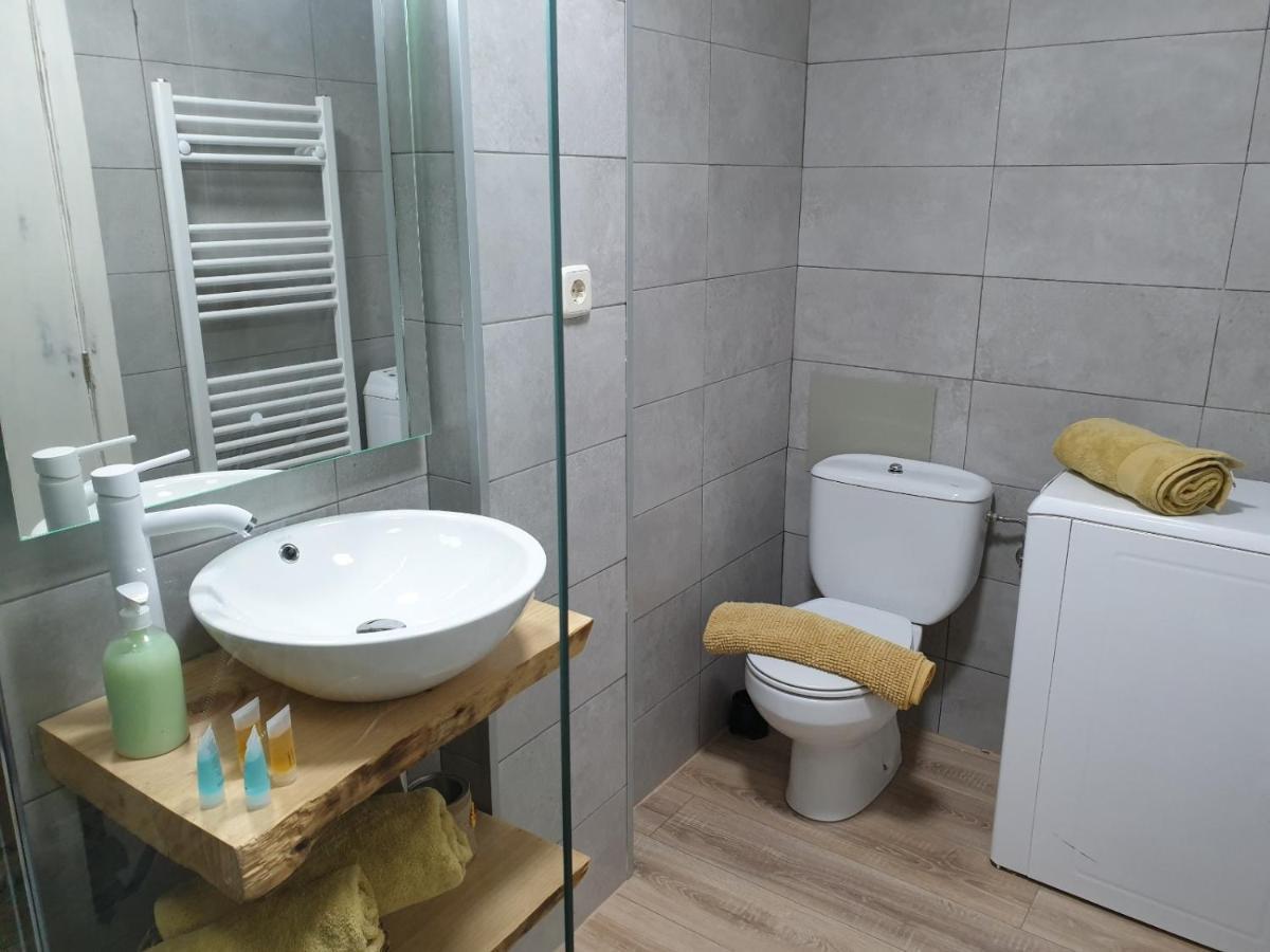 Apartamento El Sarrio Candanchú