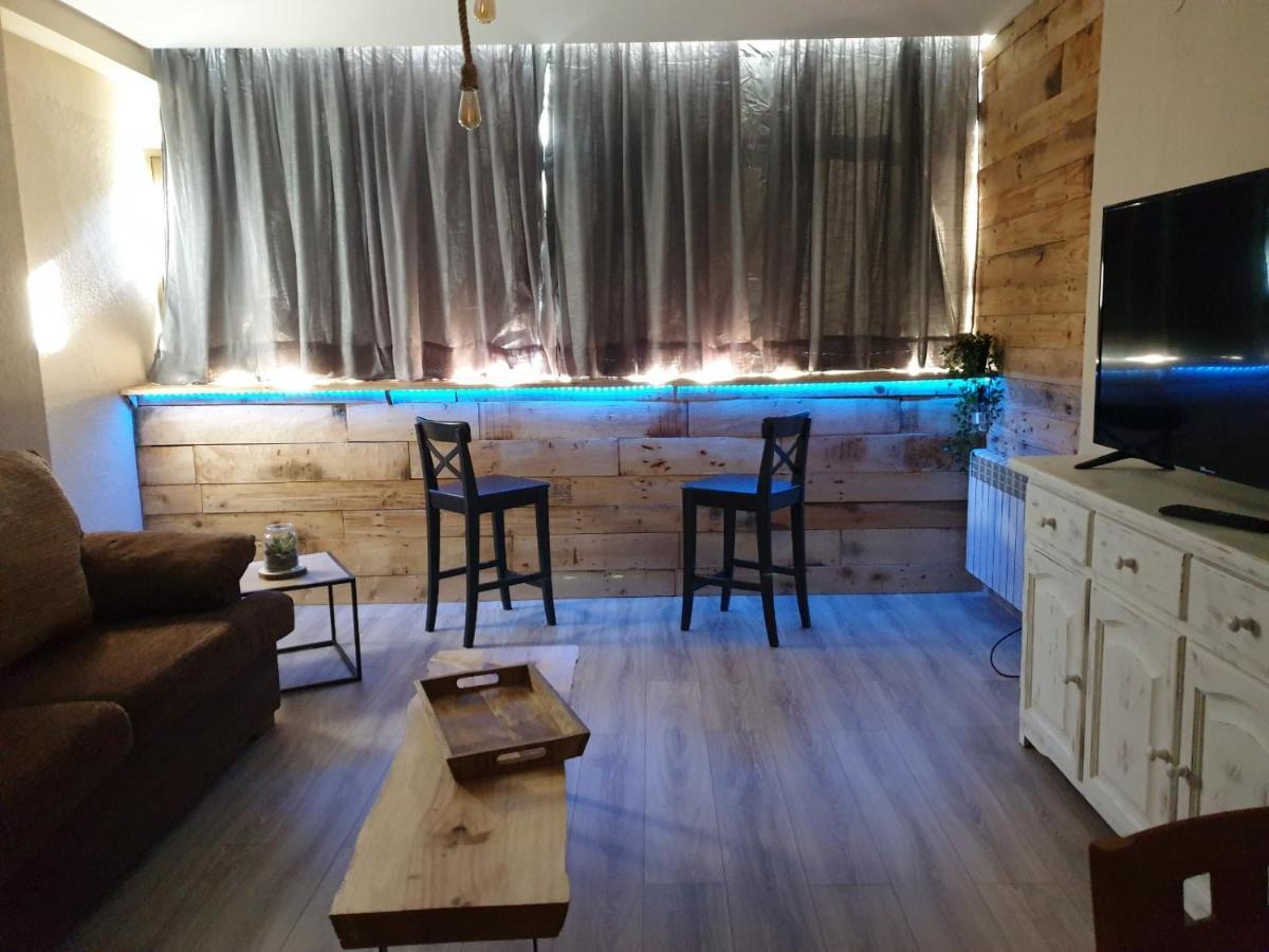 Apartamento El Sarrio