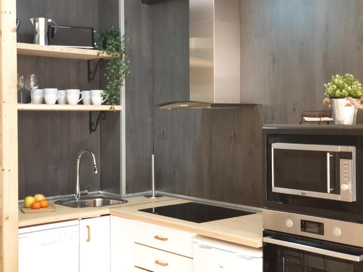 Apartamento El Sarrio
