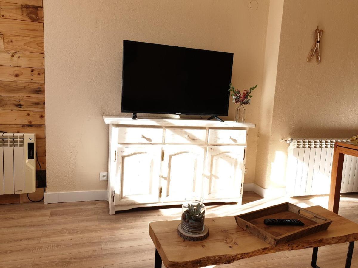 Apartamento El Sarrio
