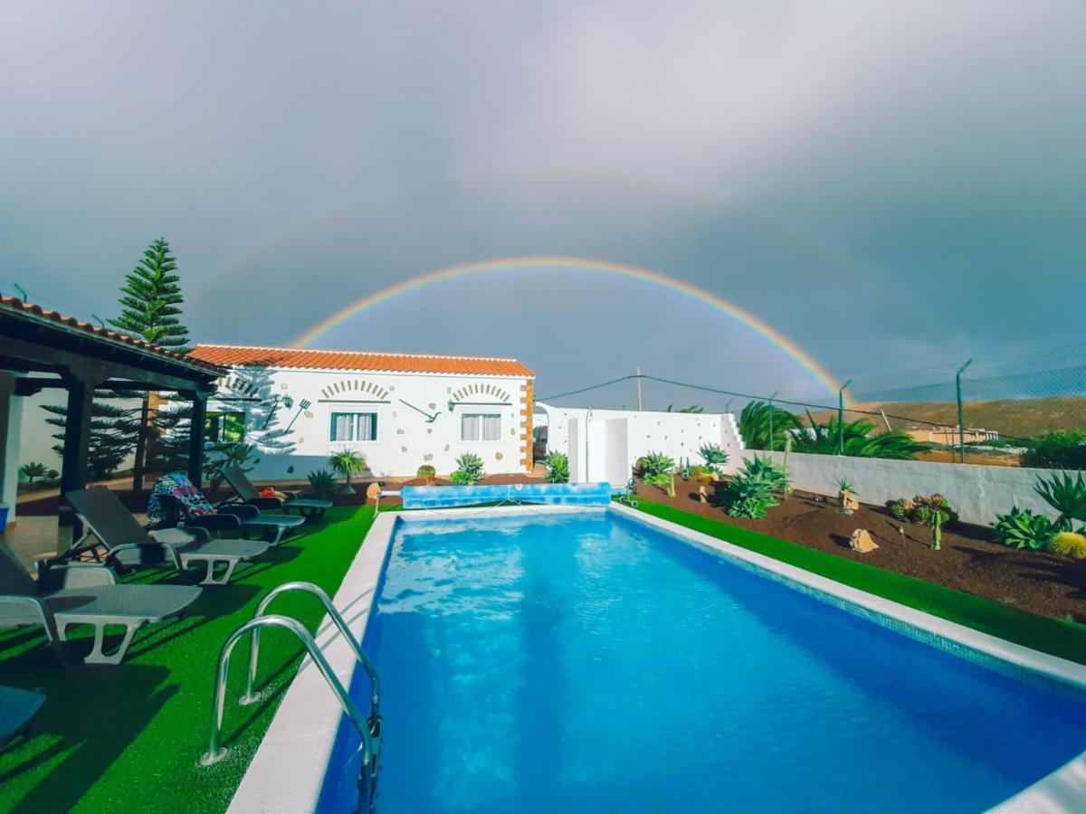 Mary Villa *