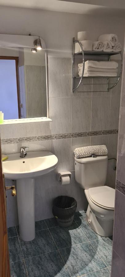 Apartment Martin Puerto De Naos