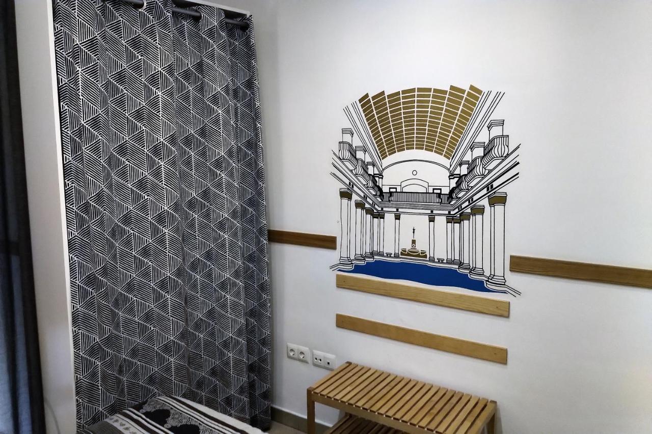 El Templo Apartment