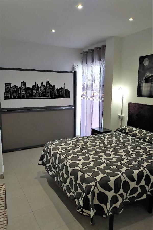 El Templo Apartment Merida