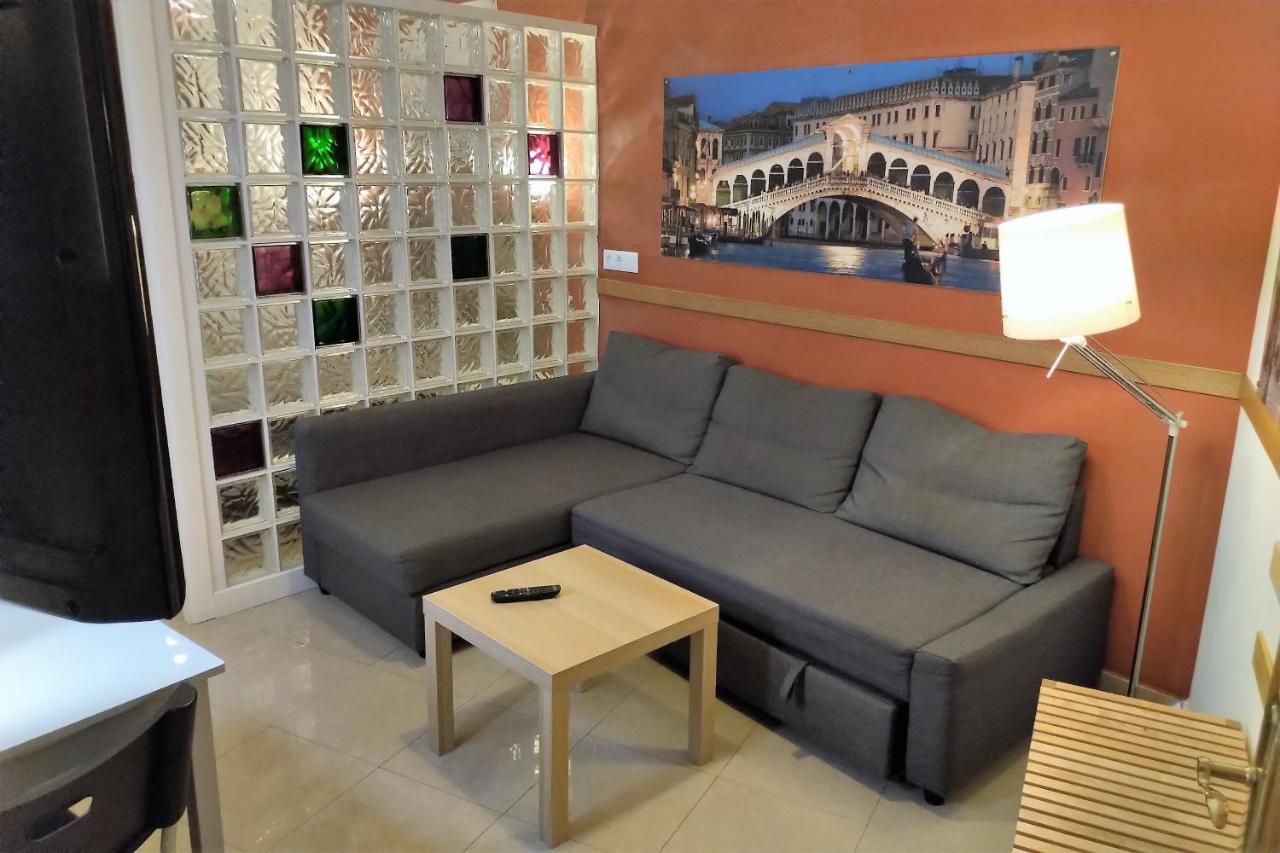 Apartment El Templo