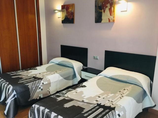 Hotel Hotel Almoradi Almoradi