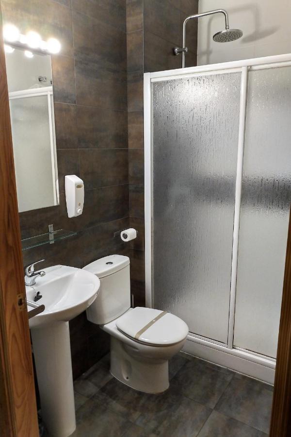 Apartment El Templo *