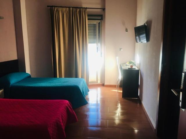 Hotel Almoradi Hotel