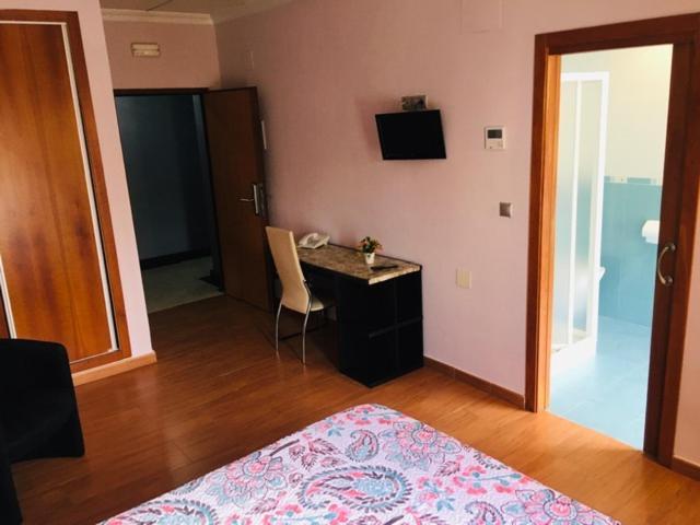 Hotel Hotel Almoradi 3*
