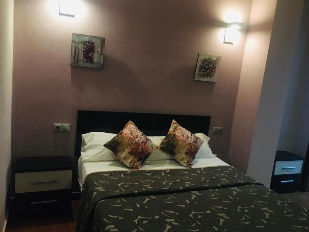 Hotel Almoradi