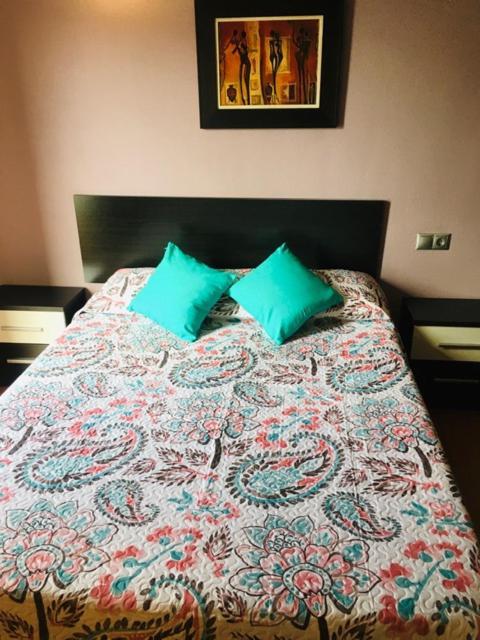 Hotel Almoradi Hotel