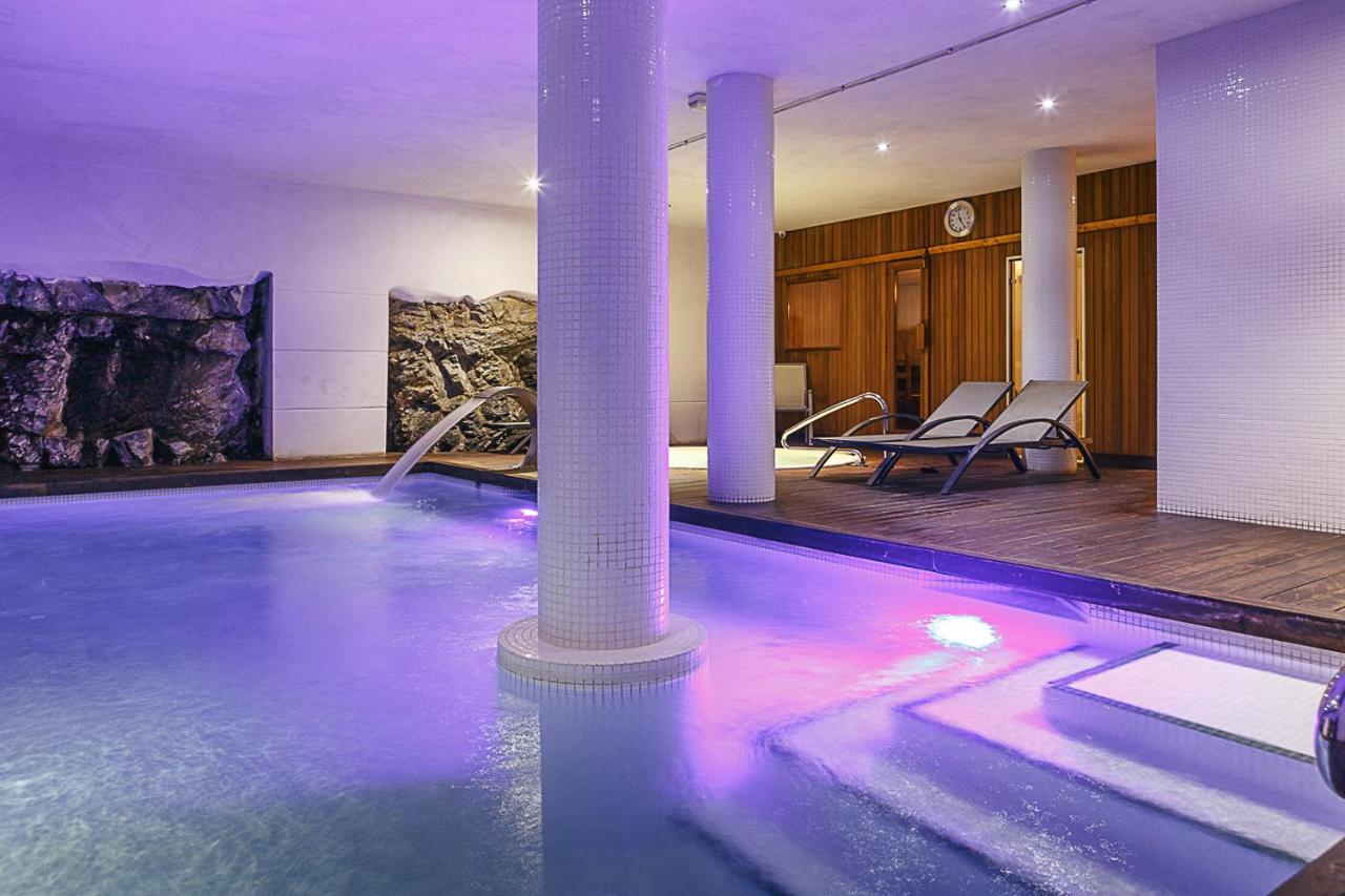 Vilamont Hotel