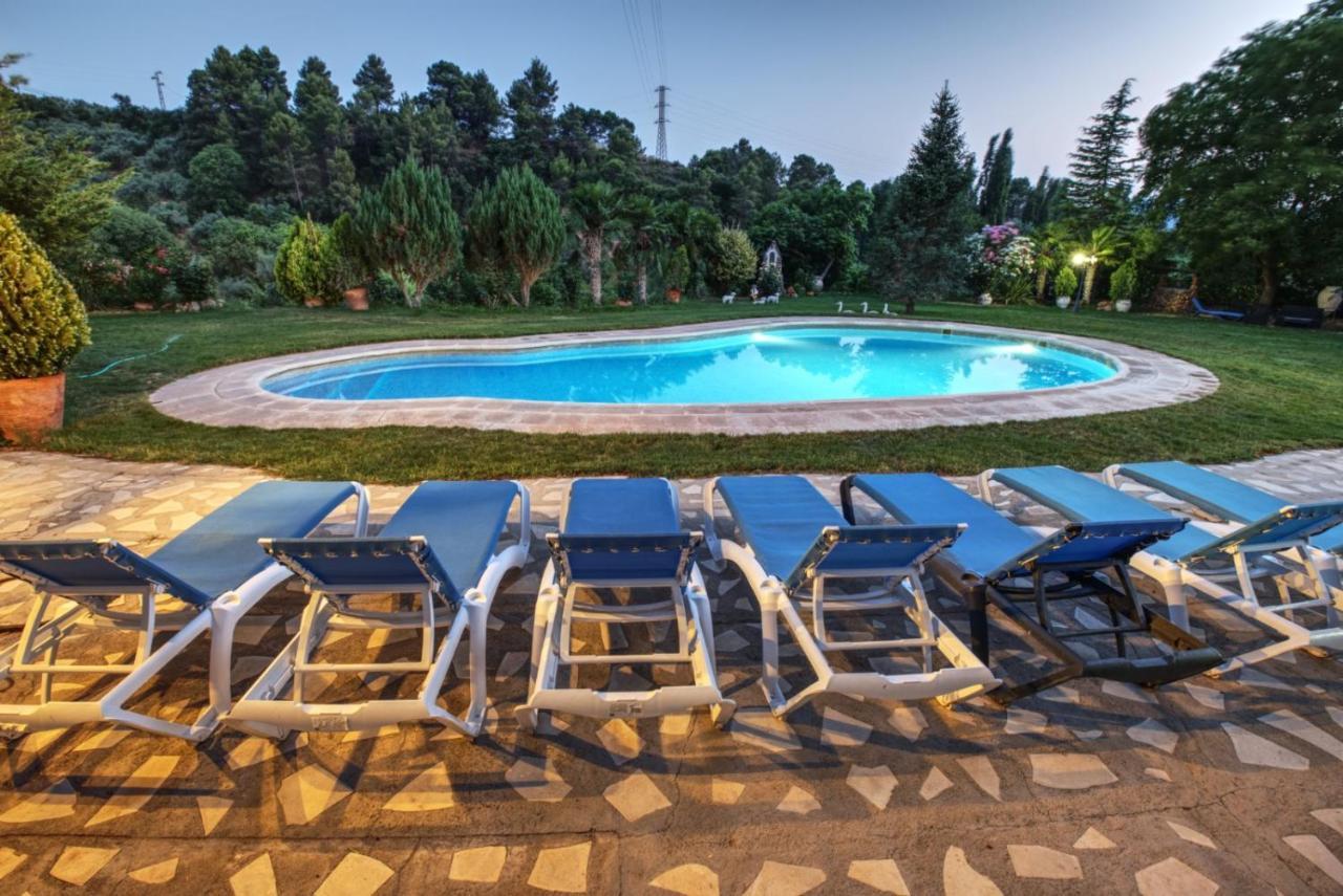 Сasa de vacaciones Cortijo La Julia Orcera