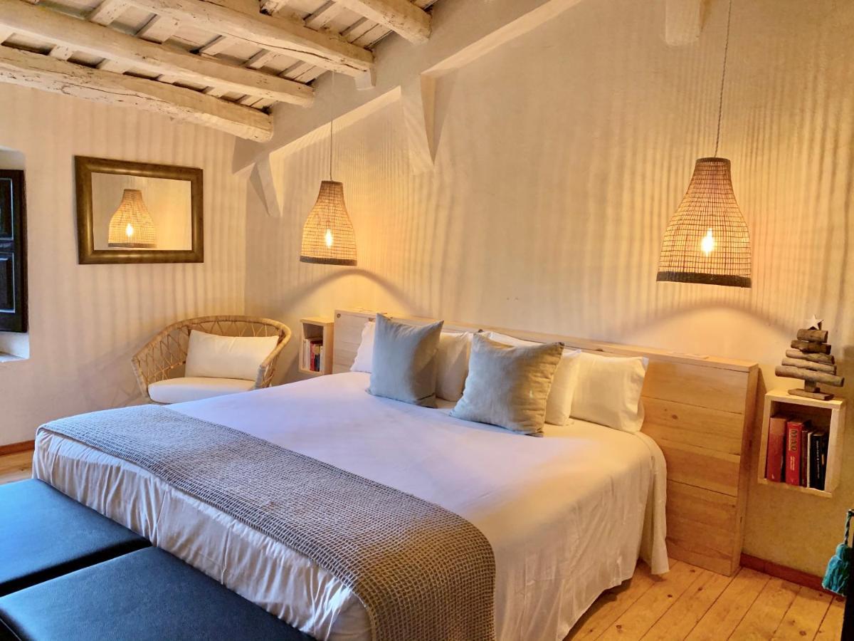 Masia La Palma Hotel 2*