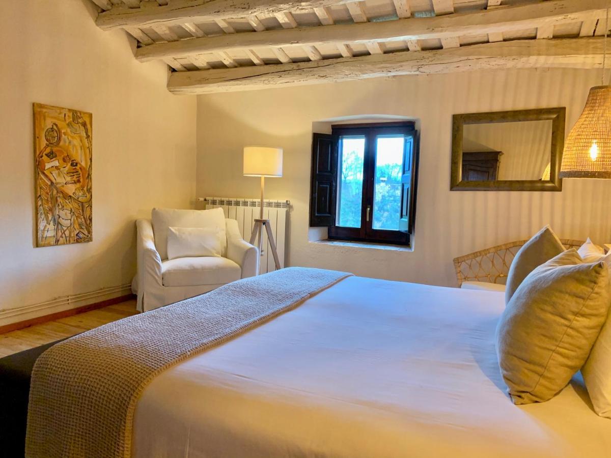 Masia La Palma Hotel