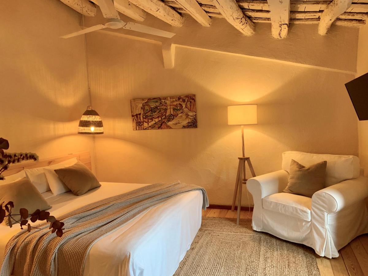 Hotel Masia La Palma