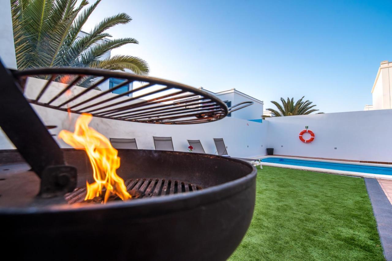 Garoed Villa Playa Blanca (Lanzarote)