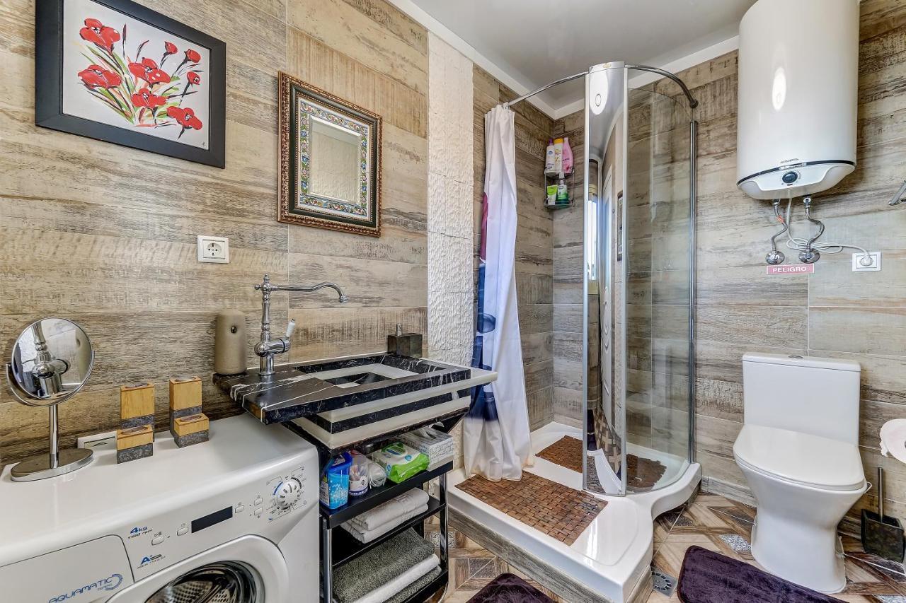Mordelliya Private Jacuzzi Apartment *
