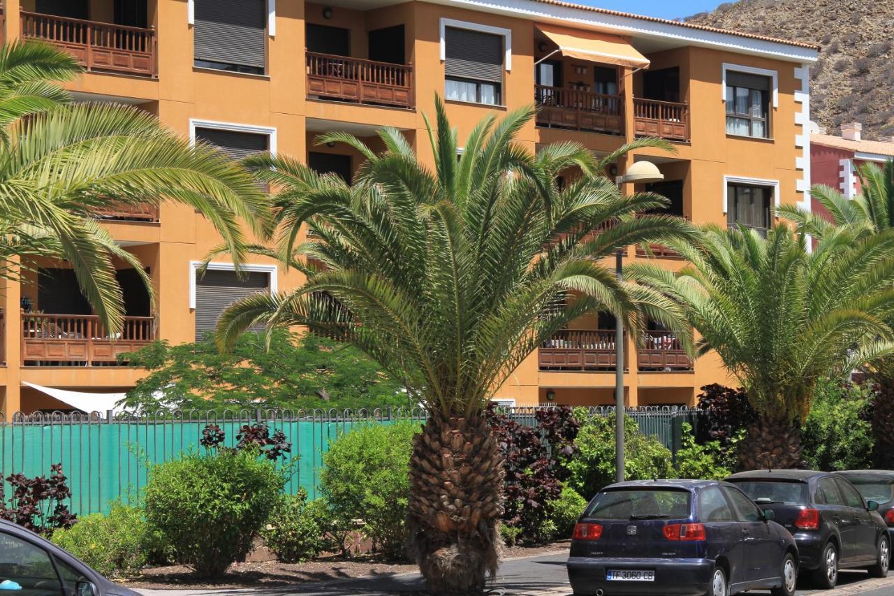 Spacious With Large Private Garden In Mar Apartment Palm-mar