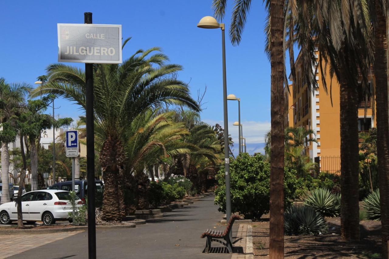 Apartment Spacious With Large Private Garden In Mar *