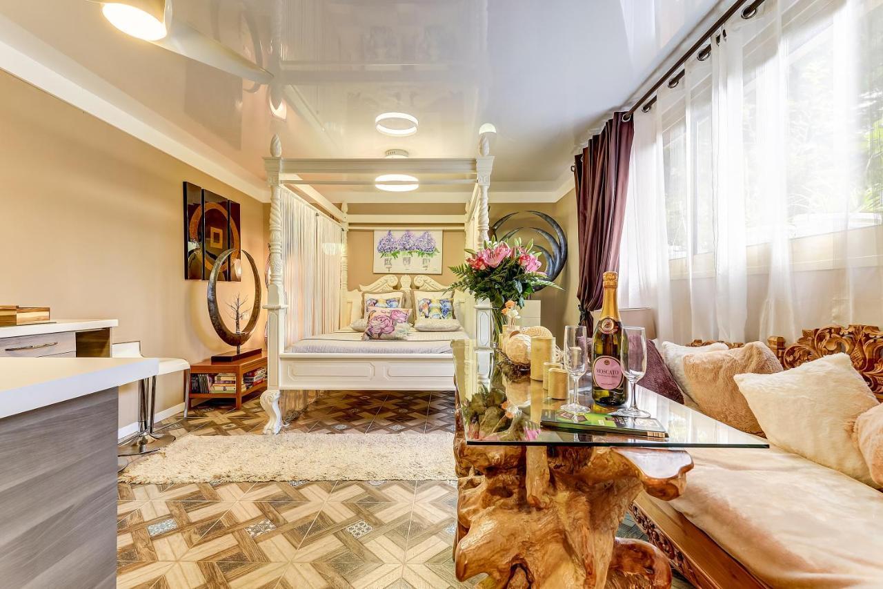 Apartment Mordelliya Private Jacuzzi *