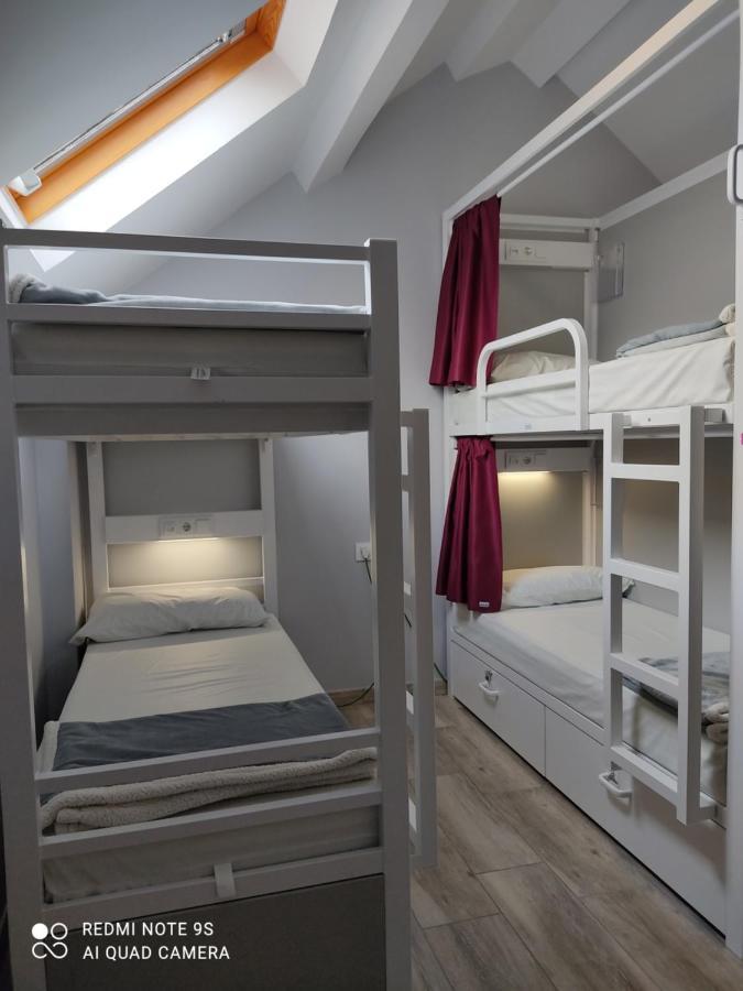 Hostal Con Encanto D'camiño