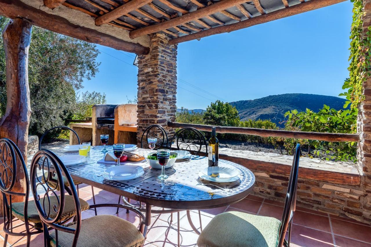 Holiday home Cortijo La Loma De La Alpujarra