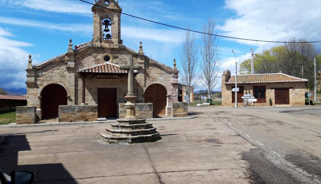 Guest house Rural Molino Del Arriero