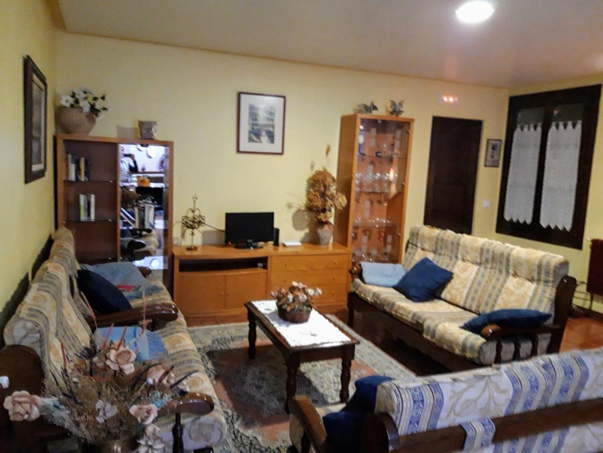 Guest house Rural Molino Del Arriero 3*