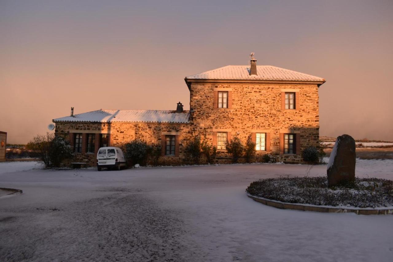 Guest house Rural Molino Del Arriero 3*