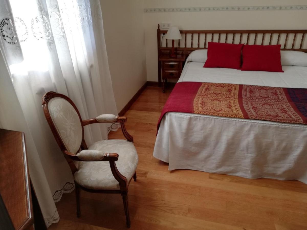 Rural Molino Del Arriero Guest house Luyego de Somoza