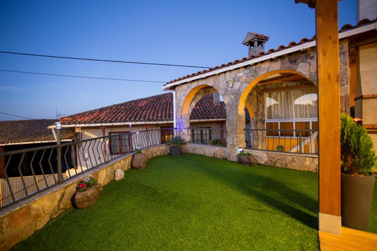 Holiday home Casa Dos Arcos Sober