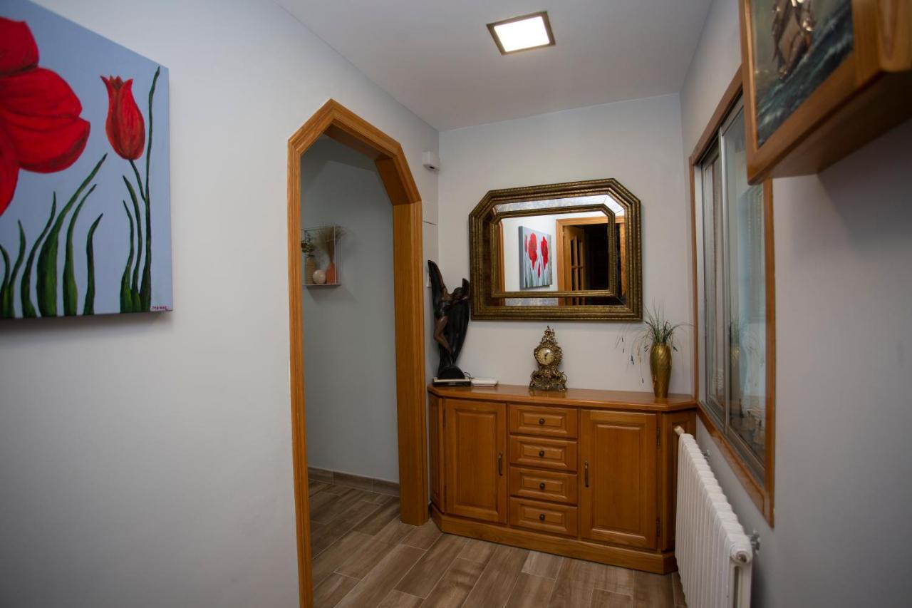 Casa Dos Arcos Holiday home Sober