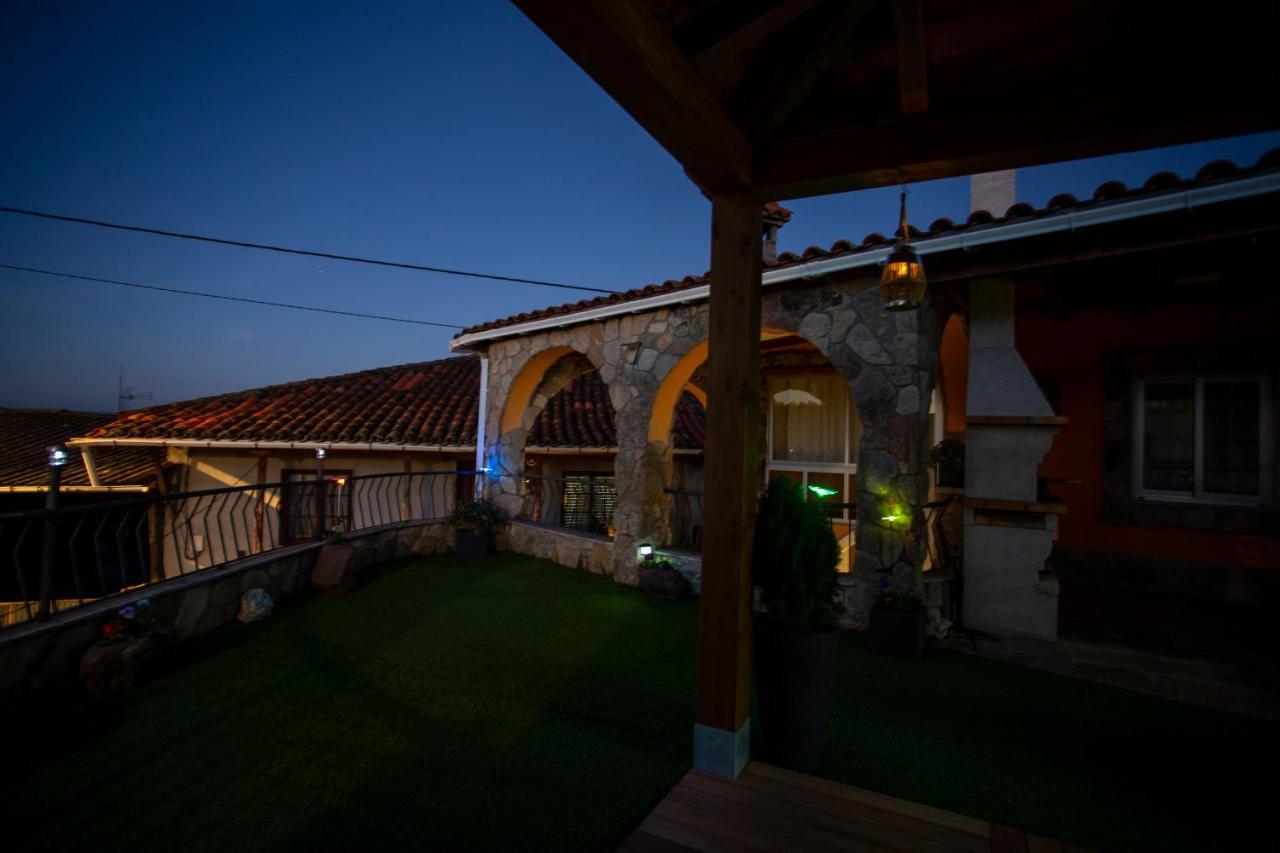 Holiday home Casa Dos Arcos
