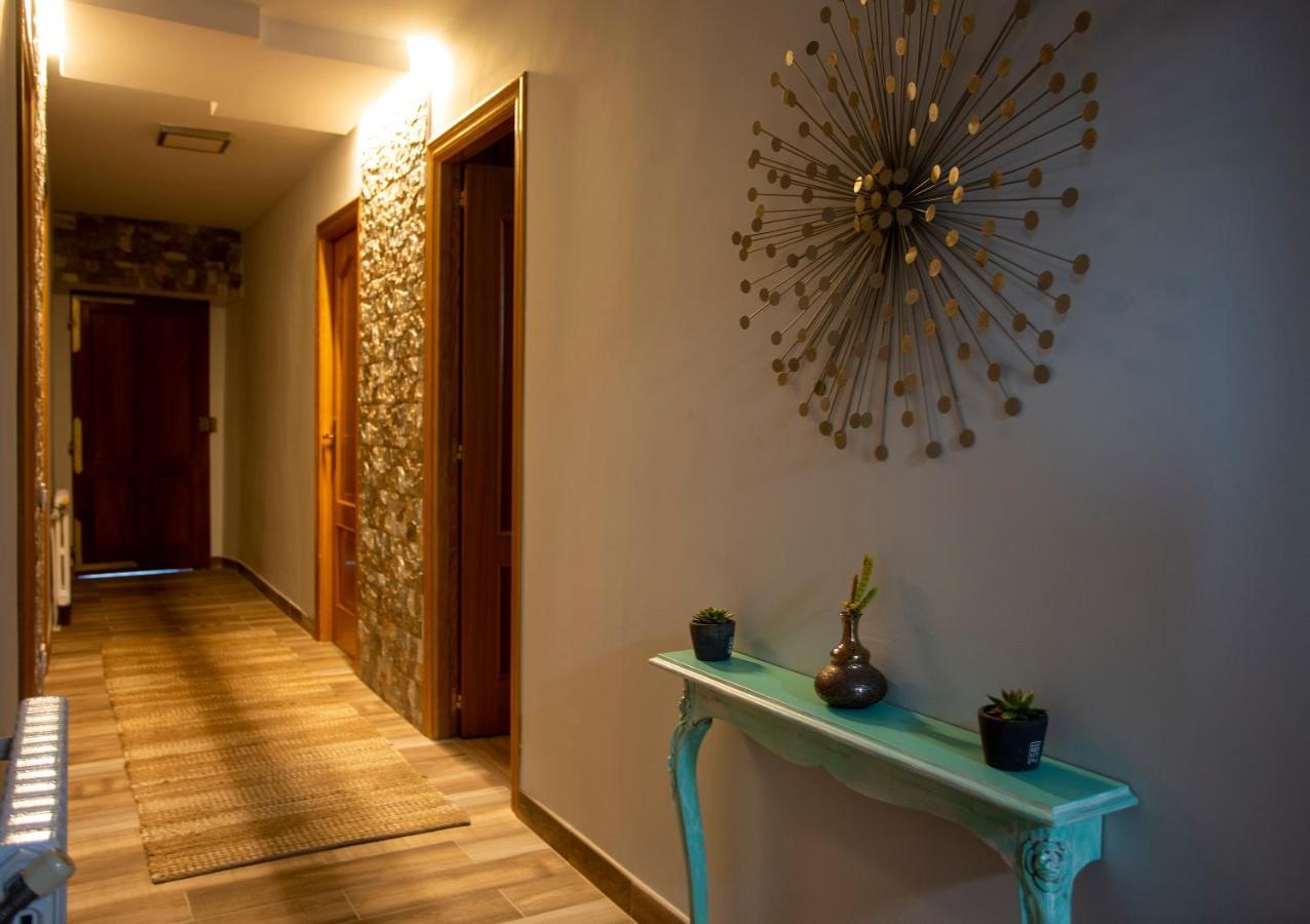 Holiday home Casa Dos Arcos *