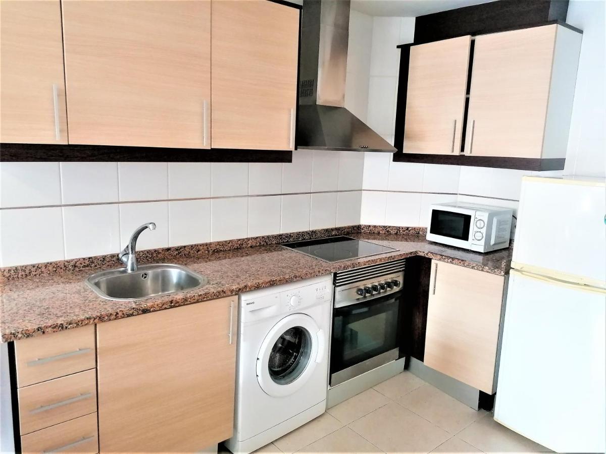 Miralcielo Apartment *
