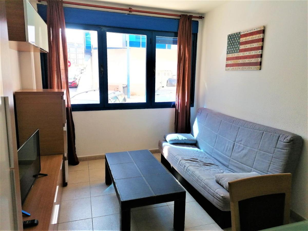 Apartment Miralcielo Peniscola