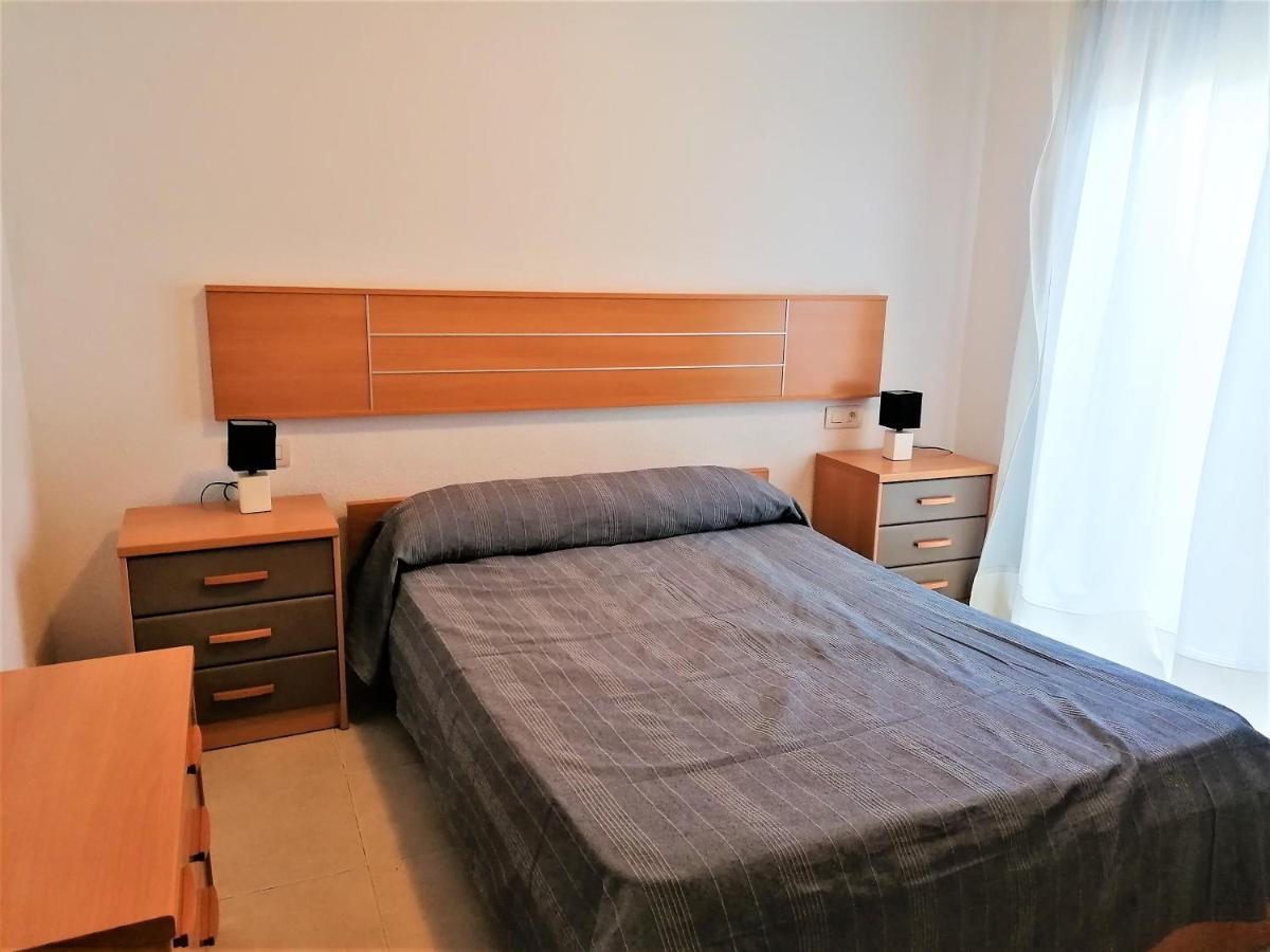 Apartment Miralcielo