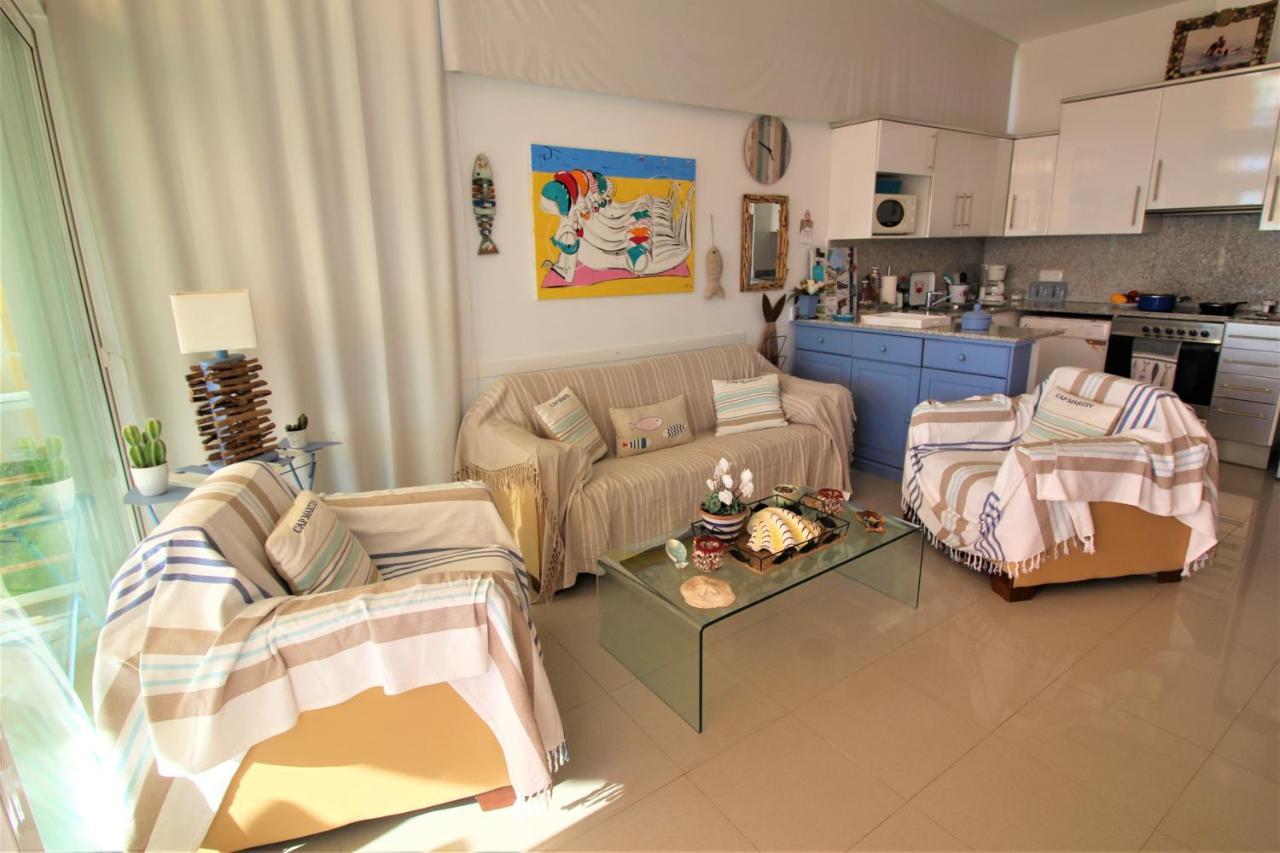 Global Immo 2155 Almadrava Platja Roses
