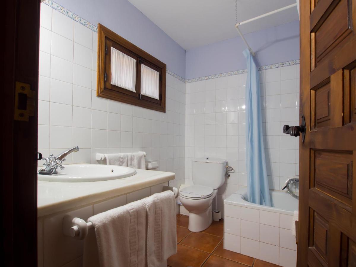 Casa rural Corrada Torales